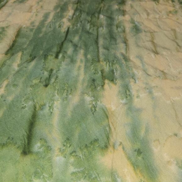 Advance Womens OSFM Top Embroidered Sequins Goblincore Fairy grunge Festival - Picture 4 of 11